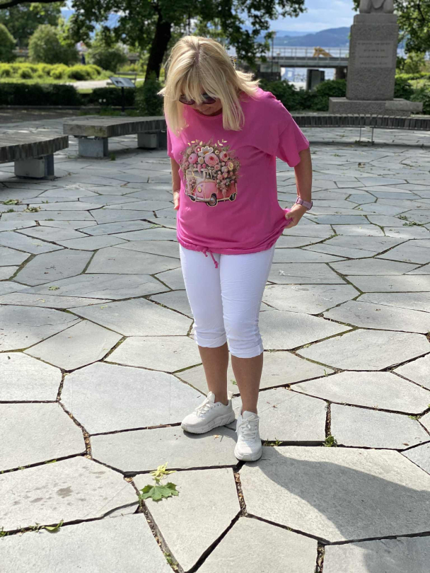 DRØBAK MOTEHUS Jaffa Pirat 250959Q - Image 11