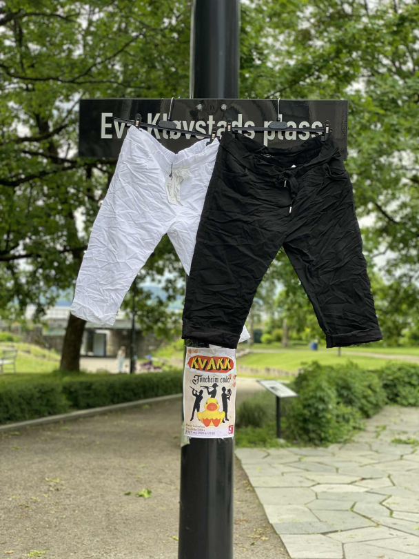 DRØBAK MOTEHUS Jaffa Pirat 250959Q - Image 12