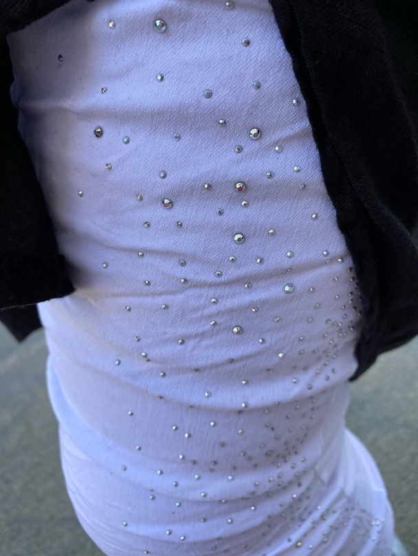 DRØBAK MOTEHUS Jaffa Bling 250959 - Image 3