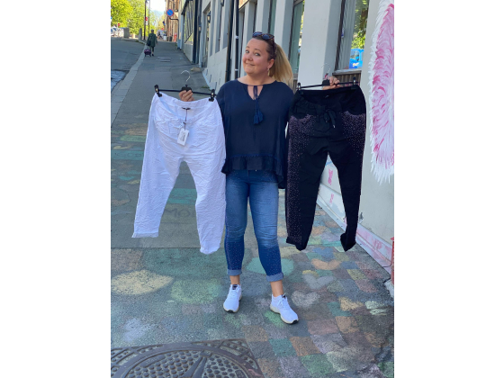 DR&Oslash;BAK MOTEHUS Jaffa Bling 250959