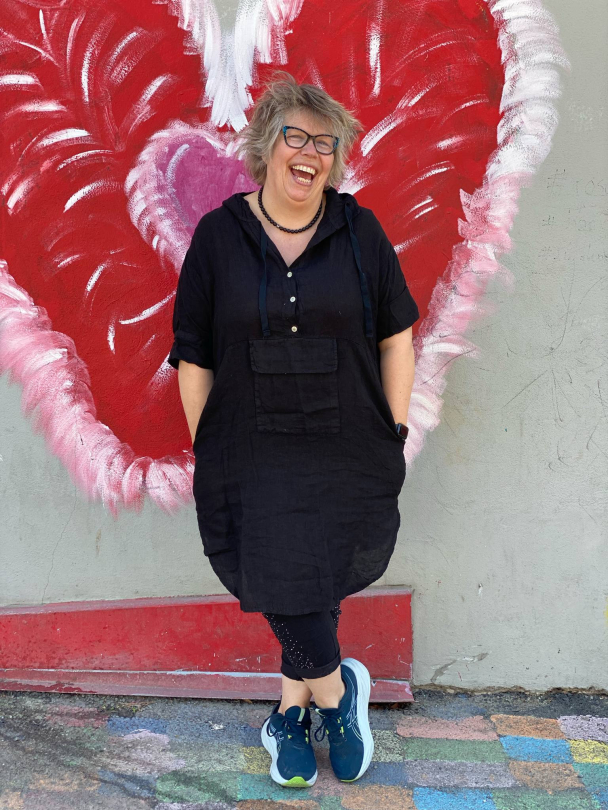 DRØBAK MOTEHUS Jaffa Bling 250959 - Image 4