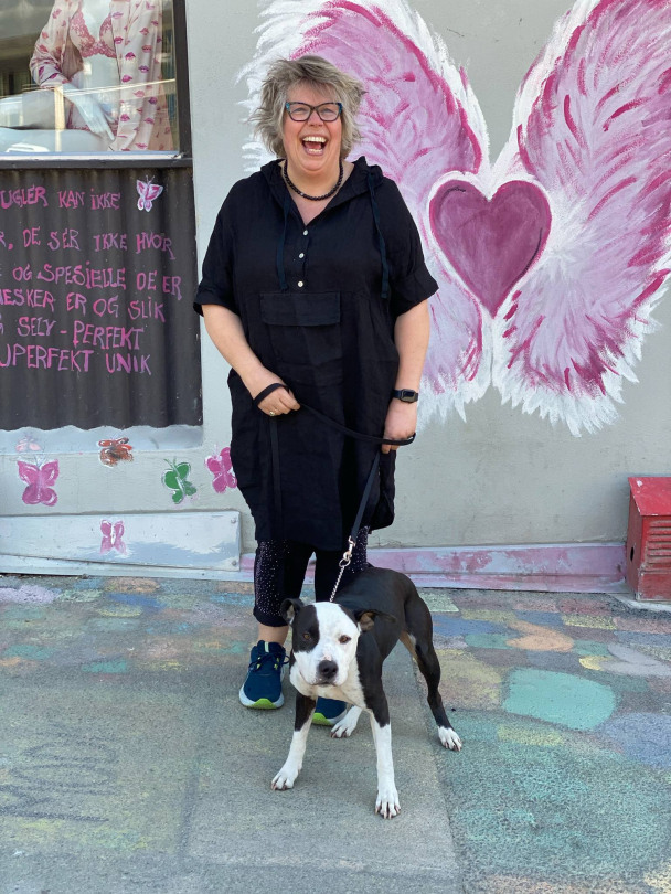 DRØBAK MOTEHUS Jaffa Bling 250959 - Image 7