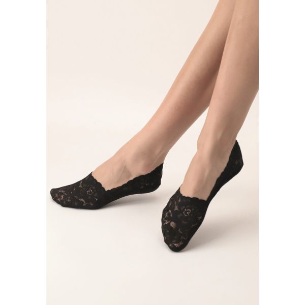 OROBLU Fashion Lacey VOBC67420