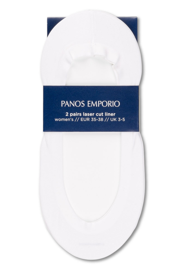 PANOS EMPORIO 2pk Cut Liner PEWL500 - Image 5