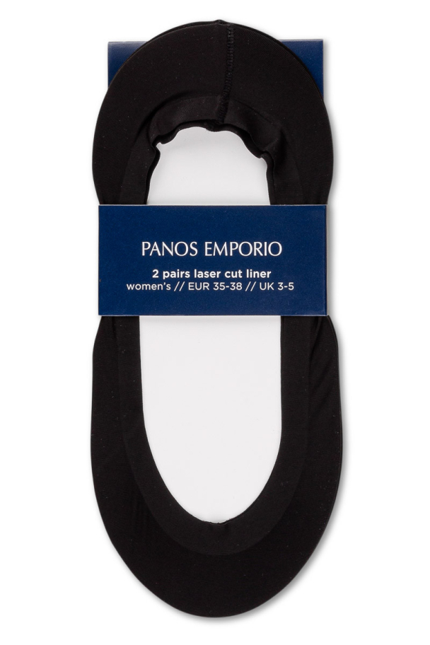 PANOS EMPORIO 2pk Cut Liner PEWL500 - Image 7