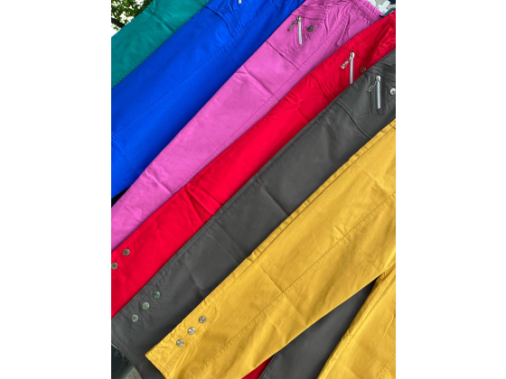 CHERRY BERRY Sommer 100557