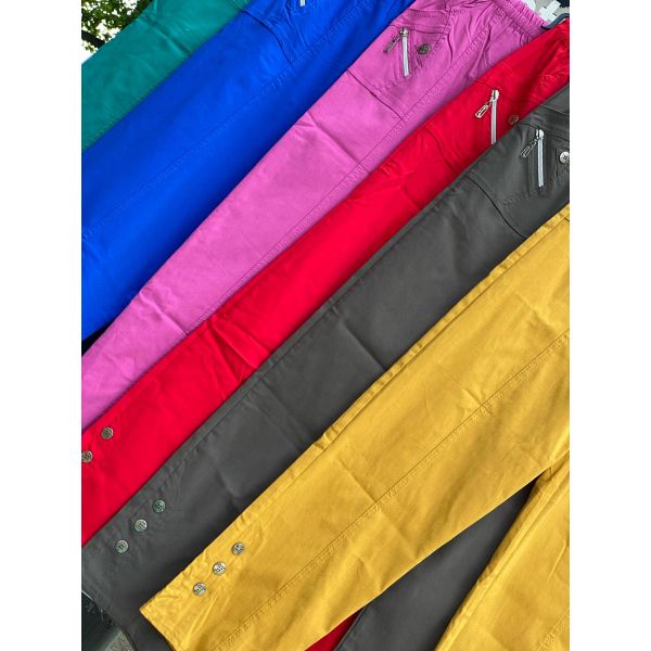 CHERRY BERRY Sommer 100557