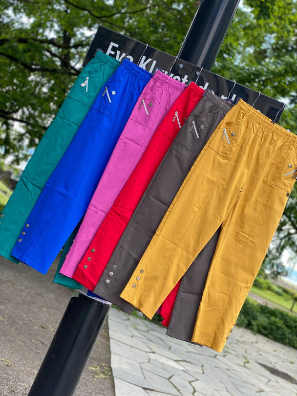 CHERRY BERRY Sommer 100557 - Image 2