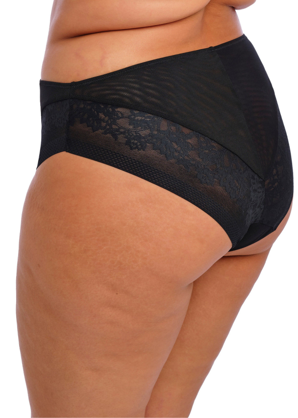 ELOMI Nerina High Leg Brief EL302753 - Image 1