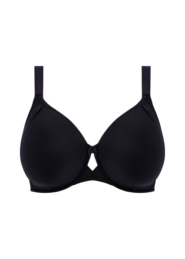 ELOMI Nerina Moulded Spacer Bra EL302710 - Image 2