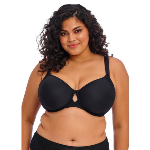 ELOMI Nerina Moulded Spacer Bra EL302710