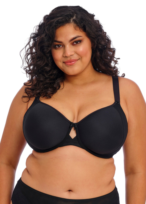 ELOMI Nerina Moulded Spacer Bra EL302710 - Image 1