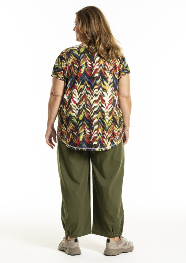 GOZZIP GGitte T-shirt G254070 - Image 7