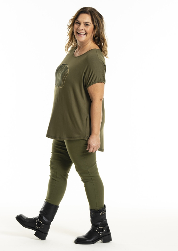 GOZZIP GGitte T-Shirt G254072 - Image 4