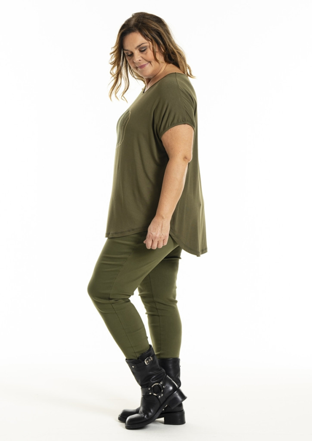 GOZZIP GGitte T-Shirt G254072 - Image 5