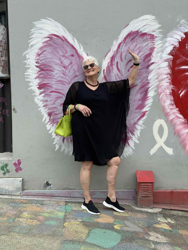 STUDIO SLeonora Dress S254864 - Image 7