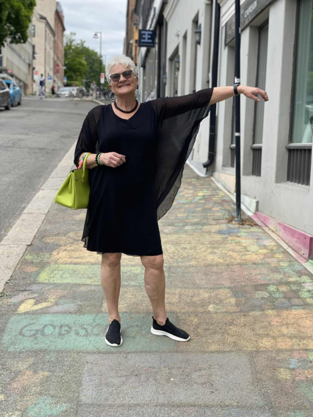 STUDIO SLeonora Dress S254864 - Image 8