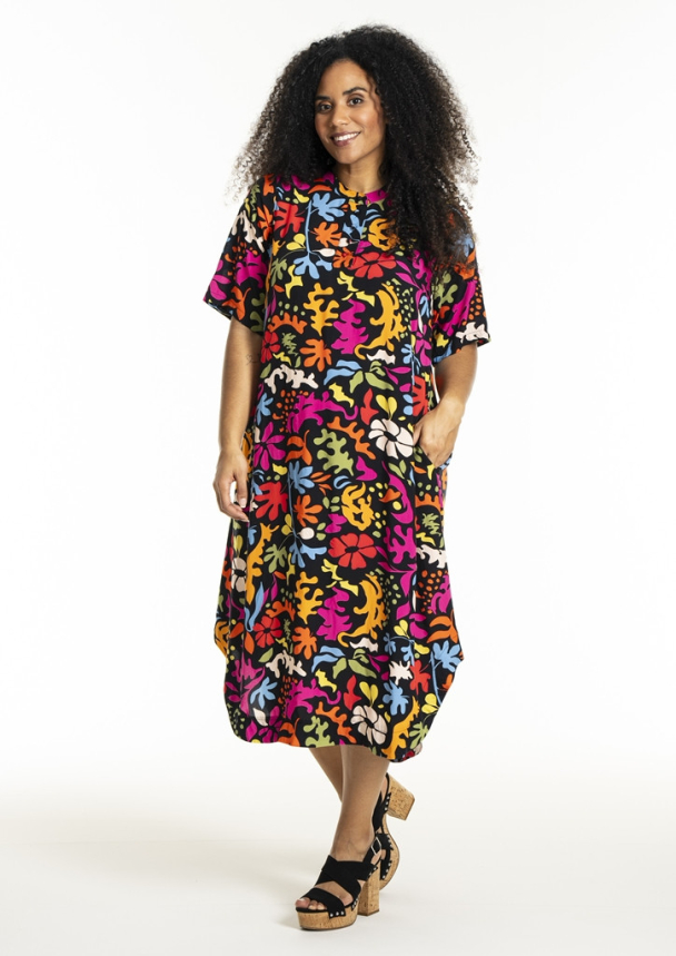 STUDIO SLani Long Dress S254815 - Image 5