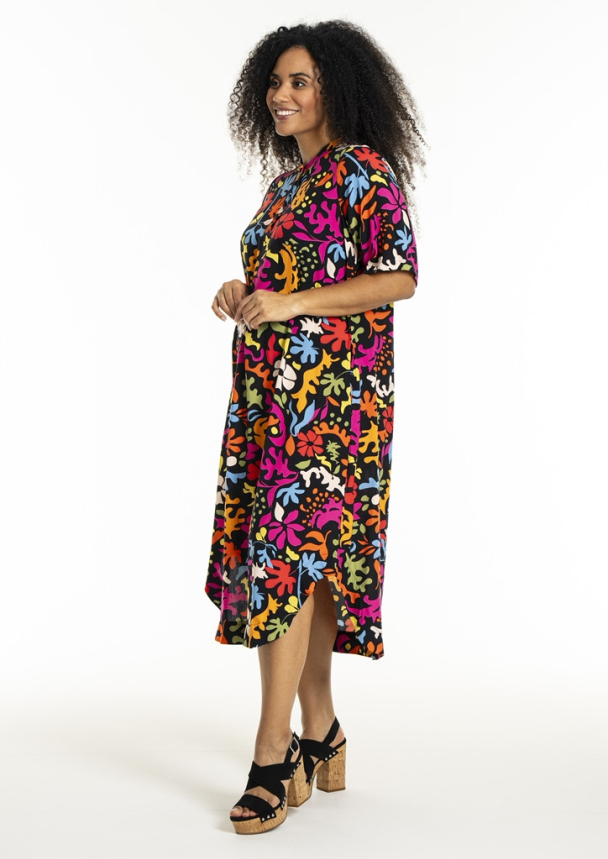 STUDIO SLani Long Dress S254815 - Image 6