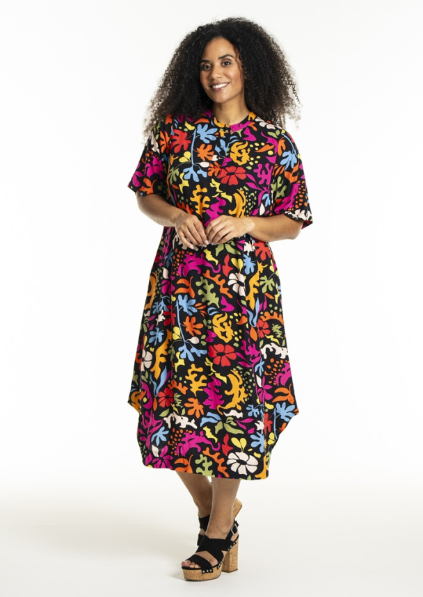 STUDIO SLani Long Dress S254815 - Image 7