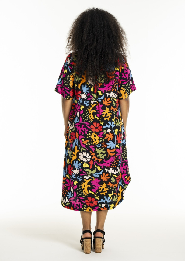STUDIO SLani Long Dress S254815 - Image 8