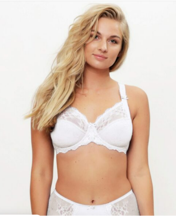 LingaDore DAILY Wire Bra 1400-5A - Image 4