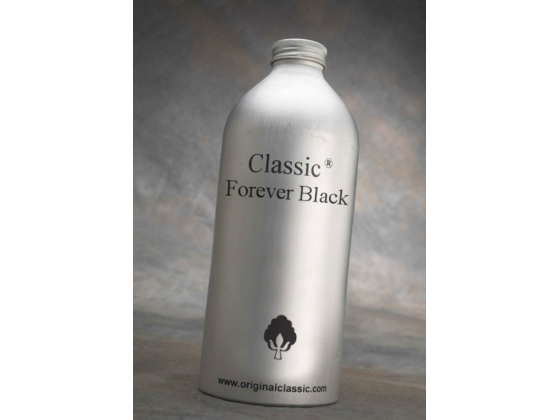 CLASSIC Forever Black Vask 600ml