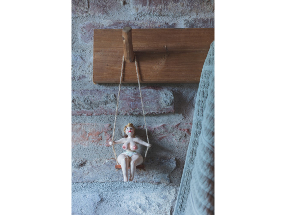 BERIT p&aring; HUSKE 13,5cm 130001