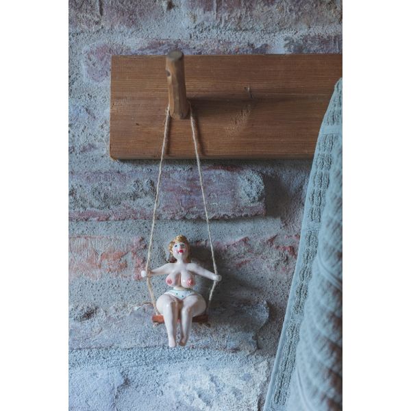 BERIT p&aring; HUSKE 13,5cm 130001