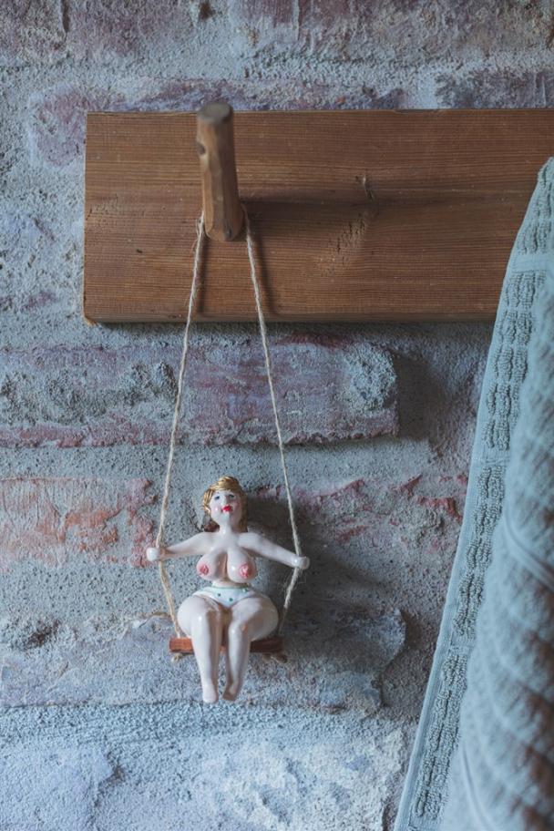 BERIT på HUSKE 13,5cm 130001 - Image 1