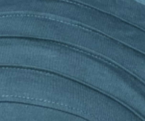 CHRISTINE Headwear Lotus Turban 1003 - Image 3