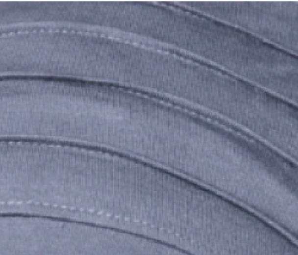 CHRISTINE Headwear Lotus Turban 1003 - Image 4