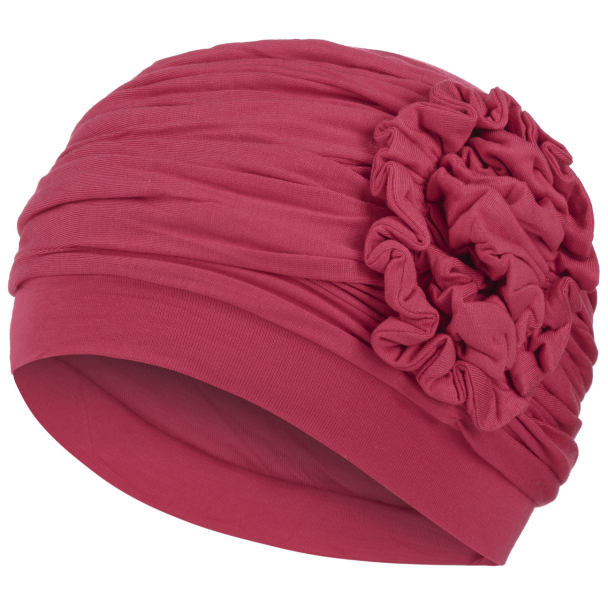 CHRISTINE Headwear Lotus Turban 1003 - Image 7