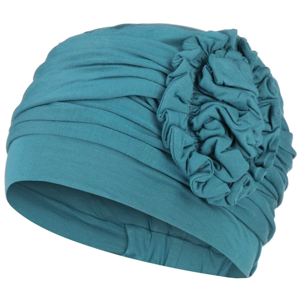 CHRISTINE Headwear Lotus Turban 1003 - Image 8