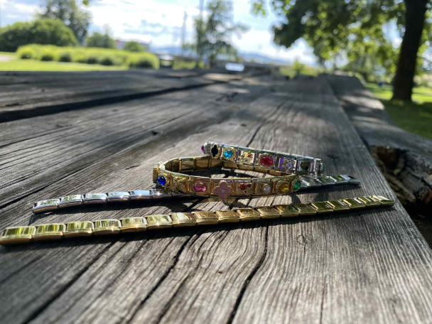 COLLECTION Base Leddbånd 9011 - Image 4