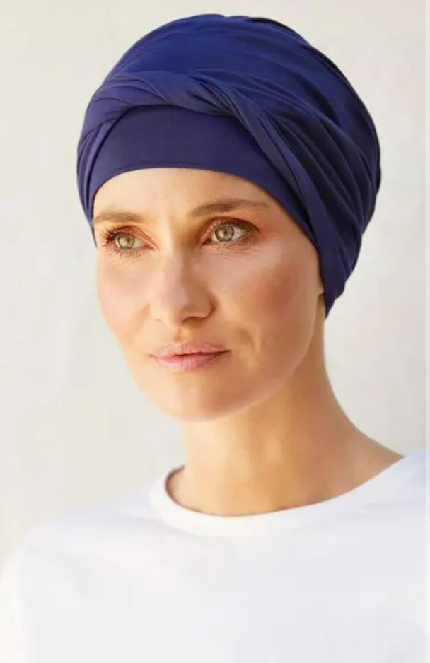 CHRISTINE Headwear Shakti Turban 1510 - Image 1
