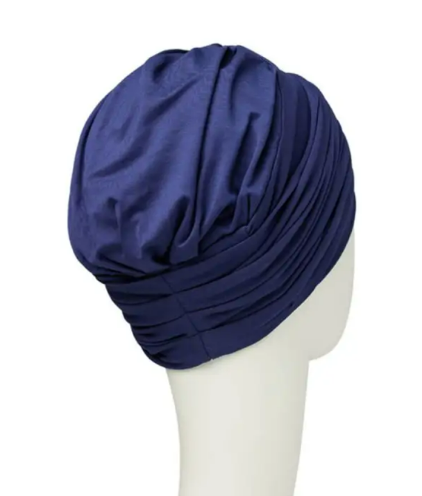 CHRISTINE Headwear Shakti Turban 1510 - Image 2