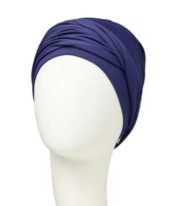 CHRISTINE Headwear Shakti Turban 1510 - Image 3