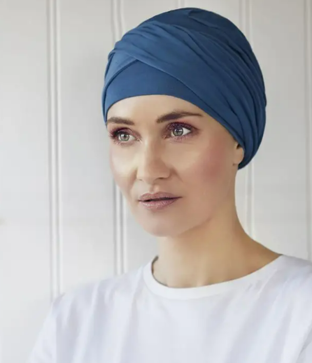 CHRISTINE Headwear Shakti Turban 1510 - Image 4