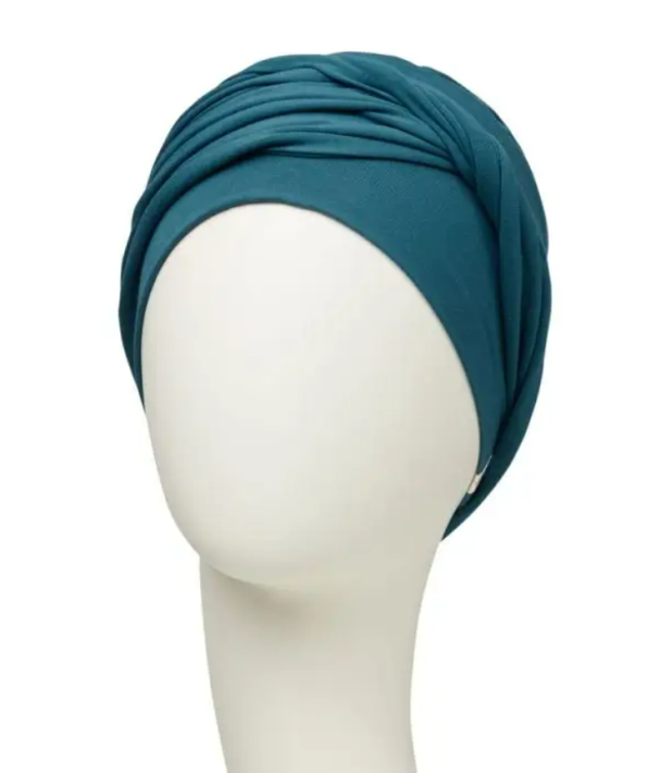 CHRISTINE Headwear Shakti Turban 1510 - Image 6