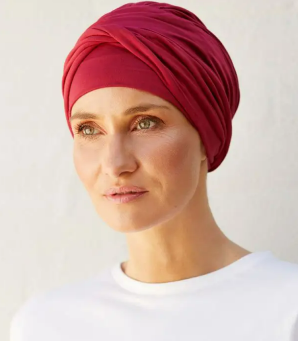 CHRISTINE Headwear Shakti Turban 1510 - Image 7