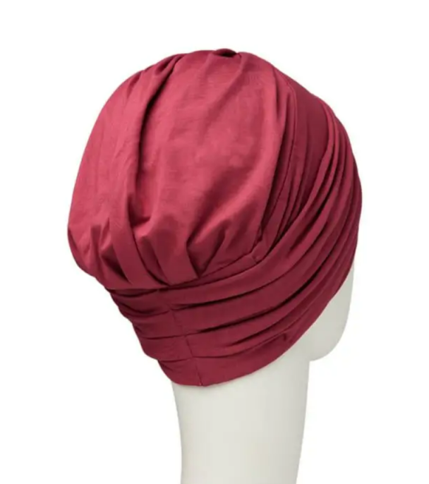 CHRISTINE Headwear Shakti Turban 1510 - Image 8
