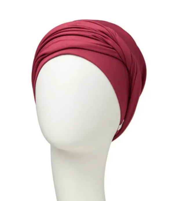 CHRISTINE Headwear Shakti Turban 1510 - Image 9