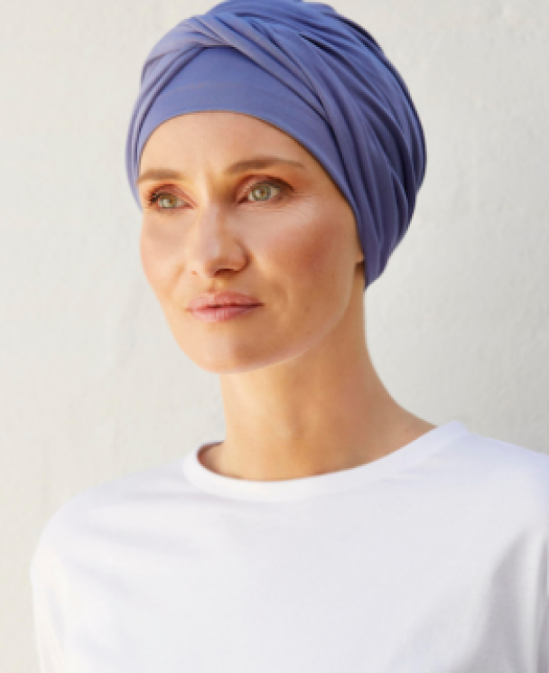 CHRISTINE Headwear Shakti Turban 1510 - Image 10