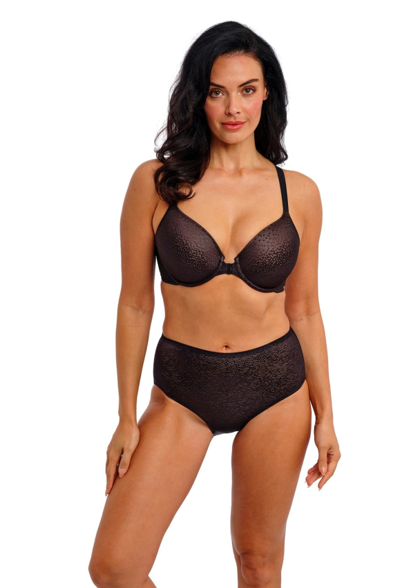 WACOAL Back Appeal Front Fast WA853403 - Image 2