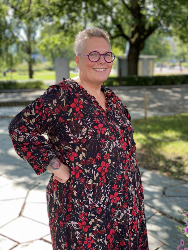 ZHENZI Zh-OPHA 930 Dress 200930 - Image 8