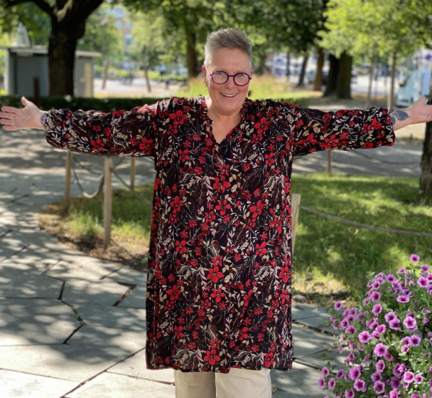 ZHENZI Zh-OPHA 930 Dress 200930 - Image 10