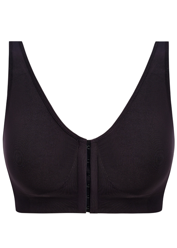 WACOAL  Non Wired Bralette WA835475 - Image 4