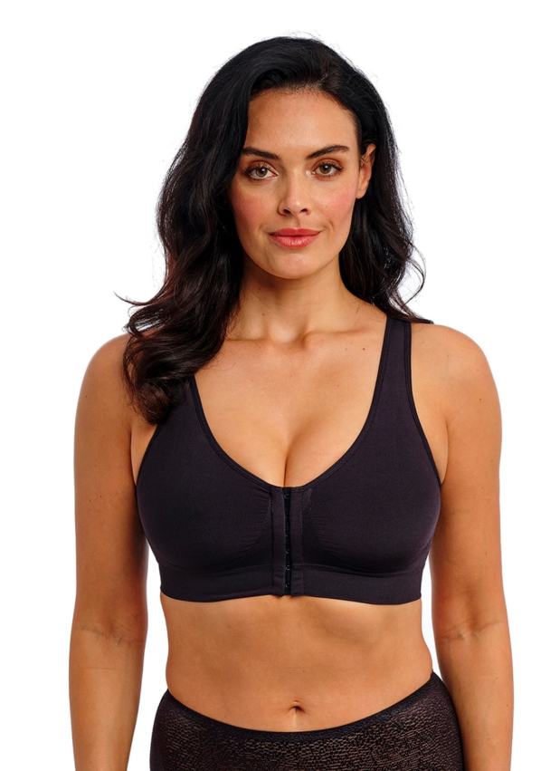 WACOAL  Non Wired Bralette WA835475 - Image 5