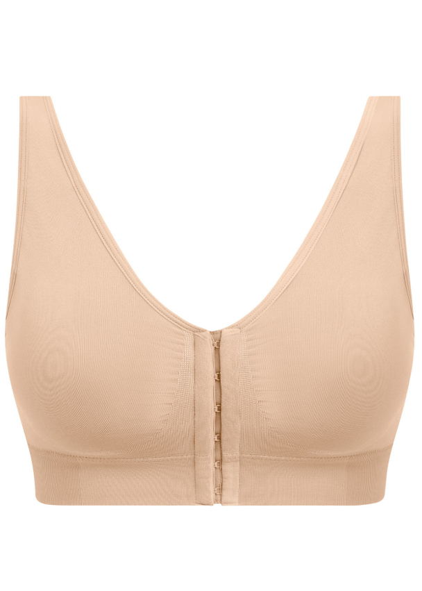 WACOAL  Non Wired Bralette WA835475 - Image 8